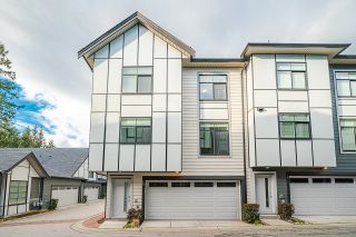 Photo 3: 10 2427 164 Street in Surrey: Grandview Surrey Townhouse for sale in "The Smith" (South Surrey White Rock)  : MLS®# R2679569