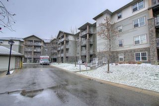 Photo 46: 204 1414 17 Street SE in Calgary: Inglewood Apartment for sale : MLS®# A2009940