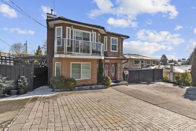 FEATURED LISTING: 1050 Delta Avenue Burnaby