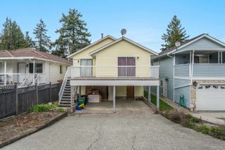 Photo 38: 8384 16TH Avenue in Burnaby: East Burnaby House for sale (Burnaby East)  : MLS®# R2868911