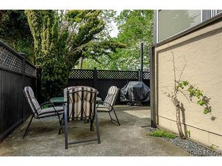 Photo 17: 1296 Downham Place in VICTORIA: SE Maplewood Single Family Detached for sale (Saanich East)  : MLS®# 309653