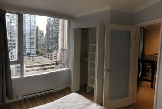 Photo 8: 1107 822 SEYMOUR Street in Vancouver: Downtown VW Condo for sale in "L'ARIA" (Vancouver West)  : MLS®# R2246943