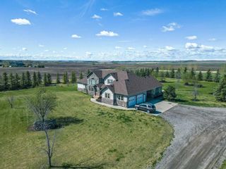 Main Photo: 33550 Range Road 23: Rural Mountain View County Detached for sale : MLS®# A2132005
