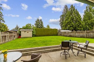 Photo 33: 1679 MAGELLAN STREET in Port Coquitlam: Lower Mary Hill House for sale : MLS®# R2707208