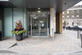 Photo 3: 409 21 Scollard Street in Toronto: Annex Condo for lease (Toronto C02)  : MLS®# C5457683