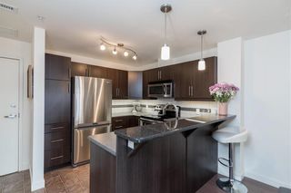 Photo 7: 616 340 Waterfront Drive in Winnipeg: Exchange District Condominium for sale (9A) 