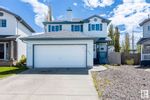 Main Photo: 3223 135A Avenue in Edmonton: Zone 35 House for sale : MLS®# E4390604