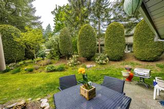 Photo 29: 135 1386 LINCOLN Drive in Port Coquitlam: Oxford Heights Townhouse for sale : MLS®# R2704174