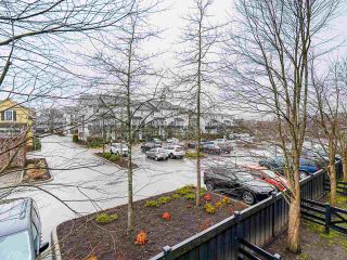 Photo 16: 30 19572 FRASER WAY in Pitt Meadows: South Meadows Townhouse for sale : MLS®# R2540843