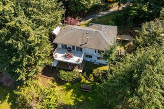 Photo 36: 876 WINDJAMMER Road: Bowen Island House for sale in "Bluewater" : MLS®# R2875202