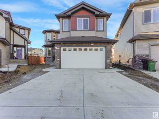 Photo 1: 17822 60a Street in Edmonton: Zone 03 House for sale : MLS®# E4370611