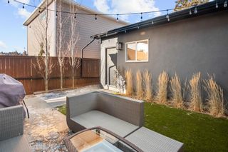 Photo 48: 931 32 Street NW in Calgary: Parkdale Semi Detached (Half Duplex) for sale : MLS®# A2025001
