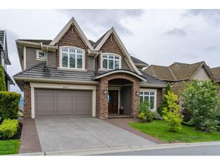 Photo 1: 2647 EAGLE MOUNTAIN Drive in Abbotsford: Abbotsford East House for sale in "Eagle Mountain" : MLS®# R2371238