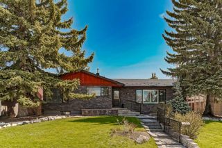 Photo 1: 1932 Georgia Street SW in Calgary: Glendale Detached for sale : MLS®# A2131700