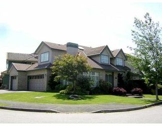 Photo 2: 6100 PEARKES DR in Richmond: Terra Nova House for sale : MLS®# V595130