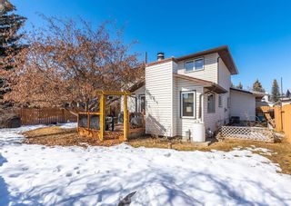 Photo 47: 71 Woodmont Crescent SW in Calgary: Woodbine Detached for sale : MLS®# A2035806