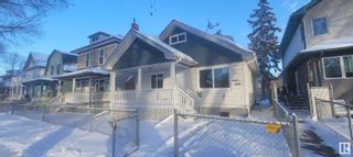 Photo 2: 11711 95A Street in Edmonton: Zone 05 House for sale : MLS®# E4380192