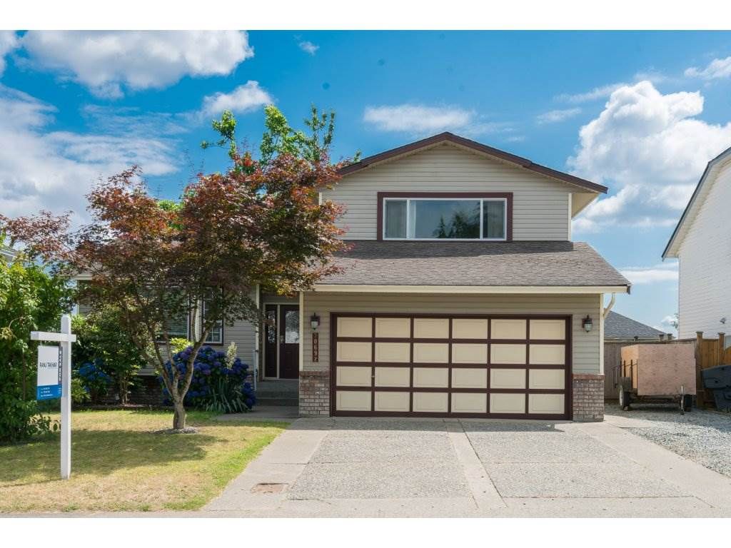 Main Photo: 30692 W OSPREY Drive in Abbotsford: Abbotsford West House for sale : MLS®# R2291459