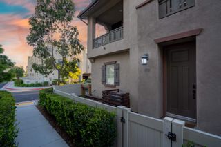 Main Photo: SAN DIEGO Townhouse for sale : 3 bedrooms : 1591 San Alfonso in Otay Mesa