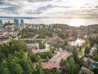 Photo 4: 101 1740 SOUTHMERE Crescent in Surrey: Sunnyside Park Surrey Condo for sale in "SPINNAKER II" (South Surrey White Rock)  : MLS®# R2876529