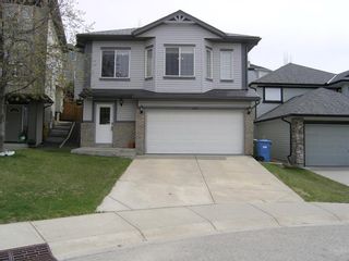 Photo 1: 112 Rockyledge Crescent NW in Calgary: Rocky Ridge Detached for sale : MLS®# A1219822