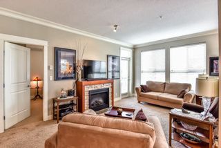 Photo 4: 308 5430 201 Street in Langley: Langley City Condo for sale in "Sonnet" : MLS®# R2297750