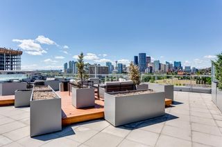 Photo 34: 618 88 9 Street NE in Calgary: Bridgeland/Riverside Apartment for sale : MLS®# A1221319