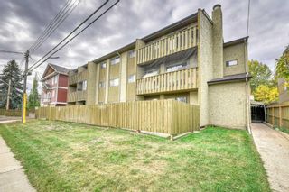 Main Photo: 8 3911 1 Street NE in Calgary: Highland Park Apartment for sale : MLS®# A2084610