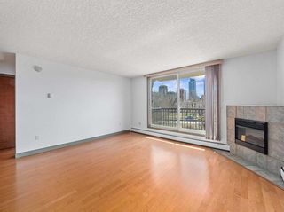 Photo 18: 401 1420 Memorial Drive NW in Calgary: Hillhurst Apartment for sale : MLS®# A2127967
