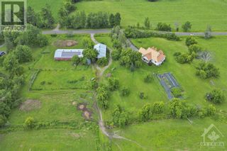 Photo 2: 1470 CONCESSION RD 4 ROAD in Plantagenet: Agriculture for sale : MLS®# 1352879
