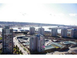 Photo 3: 2001 121 10TH Street in New Westminster: Uptown NW Condo for sale : MLS®# V935471