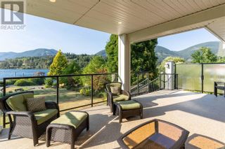 Photo 79: 375 Point Ideal Dr in Lake Cowichan: House for sale : MLS®# 955251