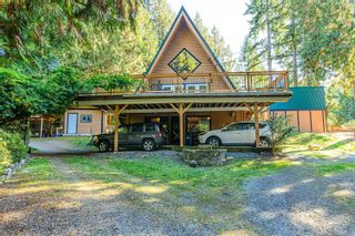 Main Photo: 1386 Carlton Dr in Shawnigan Lake: ML Shawnigan House for sale (Malahat & Area)  : MLS®# 960727