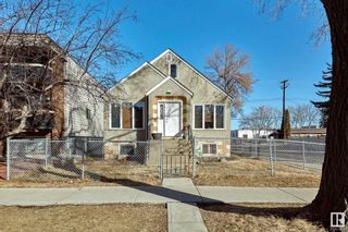 Main Photo: 10504 78 Avenue in Edmonton: Zone 15 House for sale : MLS®# E4383368