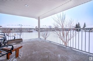 Photo 32: 42 8602 SOUTHFORT Drive: Fort Saskatchewan House Half Duplex for sale : MLS®# E4323788