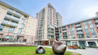 Photo 1: 201 8181 CHESTER Street in Vancouver: South Vancouver Condo for sale in "Fraser Commons" (Vancouver East)  : MLS®# R2752459