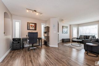 Photo 8: 33 1295 CARTER CREST Road in Edmonton: Zone 14 Townhouse for sale : MLS®# E4331674