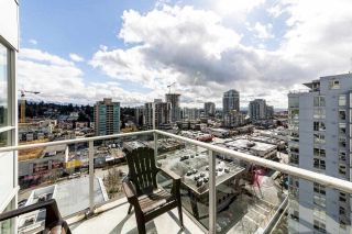 Photo 7: 1404 120 W 16TH STREET in North Vancouver: Central Lonsdale Condo for sale : MLS®# R2445510