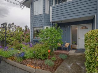 Photo 1: 5 1602 Morey Rd in Nanaimo: Na Central Nanaimo Row/Townhouse for sale : MLS®# 905256