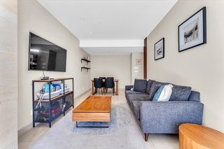Photo 10: 406 2130 W 12TH Avenue in Vancouver: Kitsilano Condo for sale in "Arbutus West Terrace" (Vancouver West)  : MLS®# R2879285