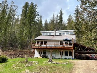 Photo 55: 2373 Mabel Lake Road, in Enderby: House for sale : MLS®# 10267947