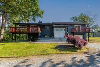 Photo 36: 155 240 Street in Langley: Campbell Valley House for sale : MLS®# R2711289