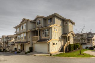 Photo 31: 17 14959 58TH Avenue in Surrey: Sullivan Station Townhouse for sale in "SKYLANDS" : MLS®# F1407272