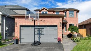 Photo 1: 61 Kraus Road in Barrie: Edgehill Drive House (2-Storey) for sale : MLS®# S6775906