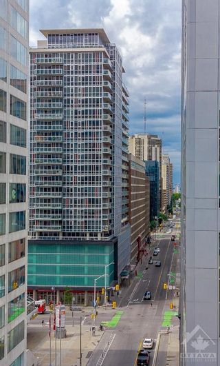 Photo 1: 324 LAURIER AVE W #609 in Ottawa: Other for sale (Ottawa Centre)  : MLS®# 1300287