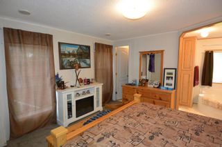 Photo 12: 4 4430 16 Highway in Smithers: Smithers - Town Manufactured Home for sale (Smithers And Area)  : MLS®# R2701250