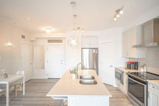Photo 5: 212 30 Walgrove Walk SE in Calgary: Walden Apartment for sale : MLS®# A2128130