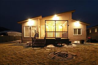 Photo 42: 95 Carleton Drive in Steinbach: House for sale : MLS®# 202405827