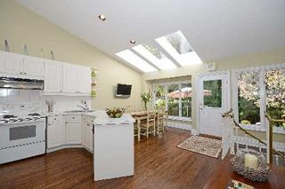 Photo 4:  in : Bedford Park Freehold for sale (Toronto C04) 