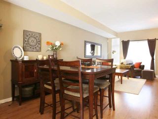 Photo 1: # 48 2000 PANORAMA DR in Port Moody: Heritage Woods PM Condo for sale in "MOUNTAIN'S EDGE" : MLS®# V852937